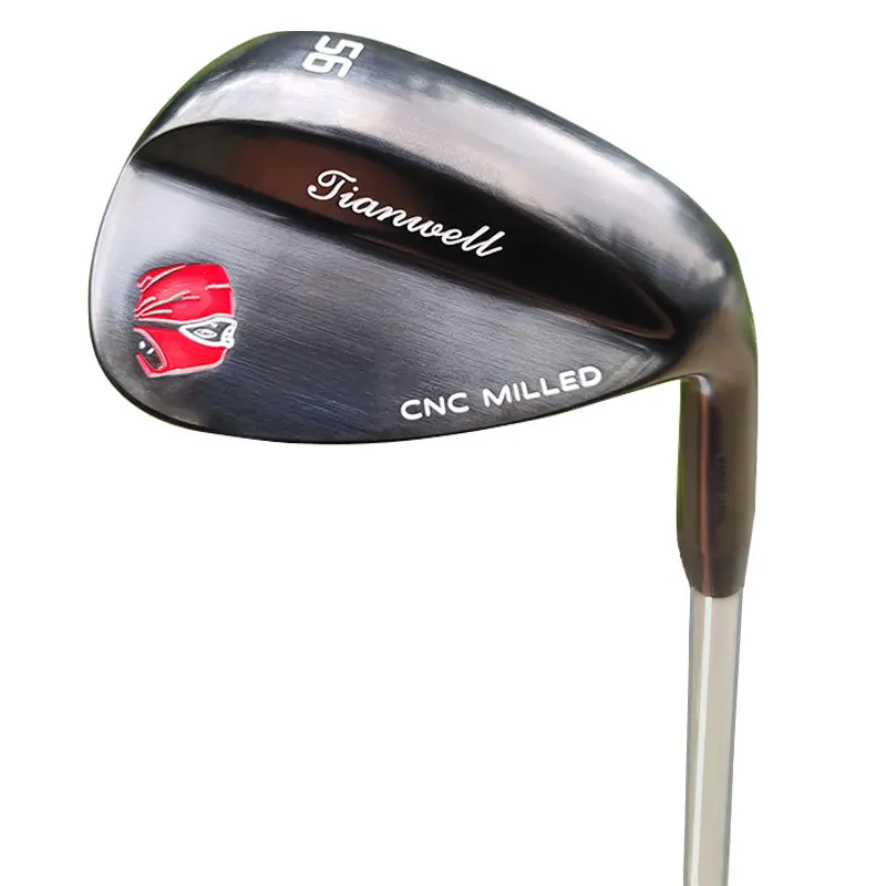 2026 latest model golf wedges 48/50/52/54/56/58/60 degrees golf chipping clubs