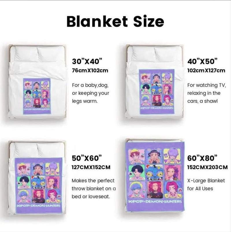 ARISTURING  Wild Horses Blanket Horse Blanket Throw For Boys Men Horses Running At The Beach Print Sherpa Fuzzy Blanket For Couch Bed Throw TV Blanket Horse Lovers Gifts