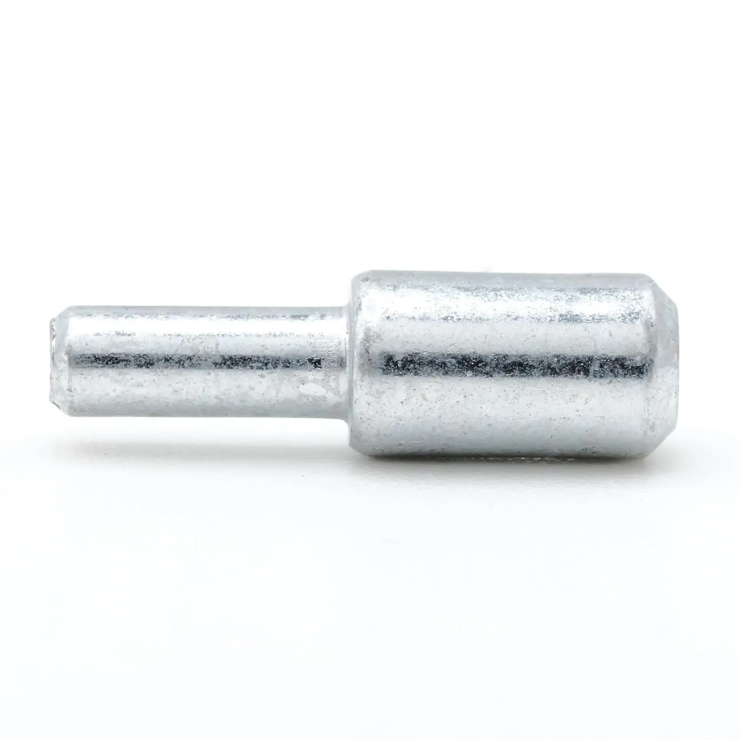 Shelf Support Pins Compatible with IKEA Part 101514 | (MICKE, BRUSALI, BRIMNES), For Desks, Workstations and Cabinets, Pack of 8