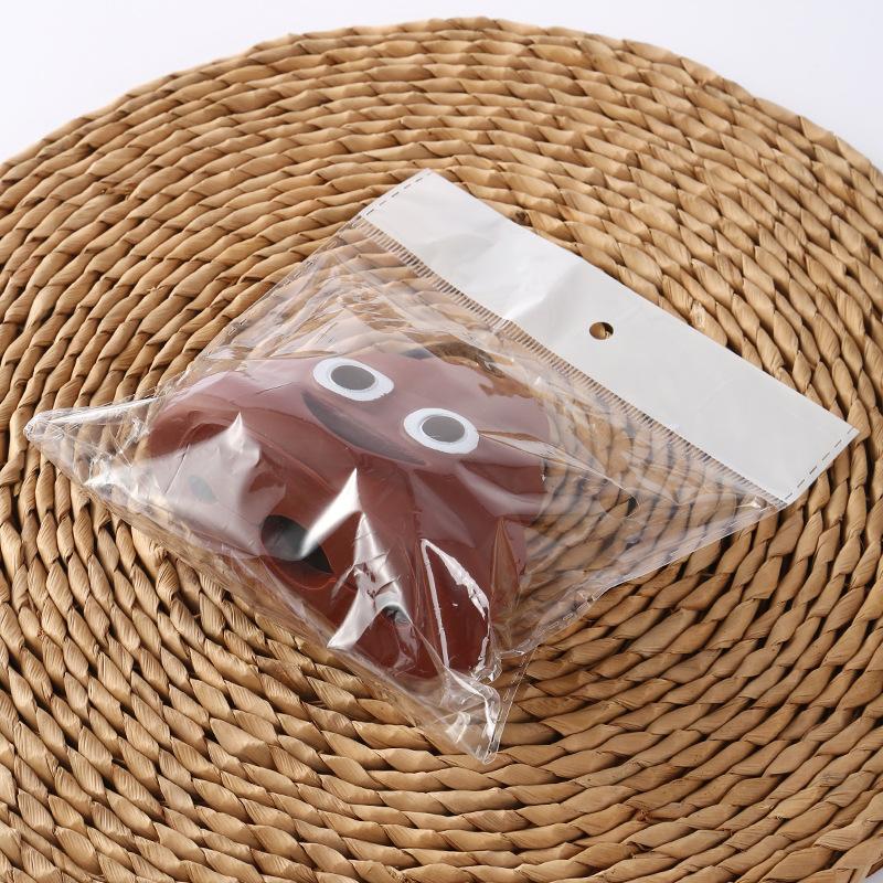 Pet supplies waste bags, dispenser for cats and dogs, portable and biodegradable dog poop bags, waste storage box