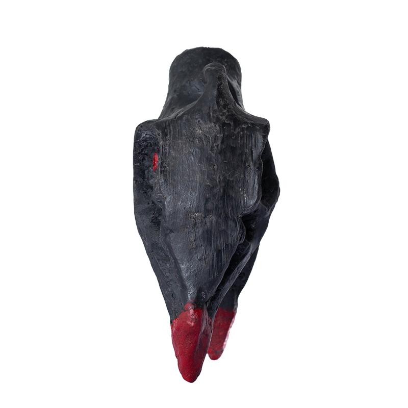 Aztec Death Whistle, 1 Count Unique & Loud Aztec Death Whistle, Human Sounding Screams Whistle, Festival Costumes Gift