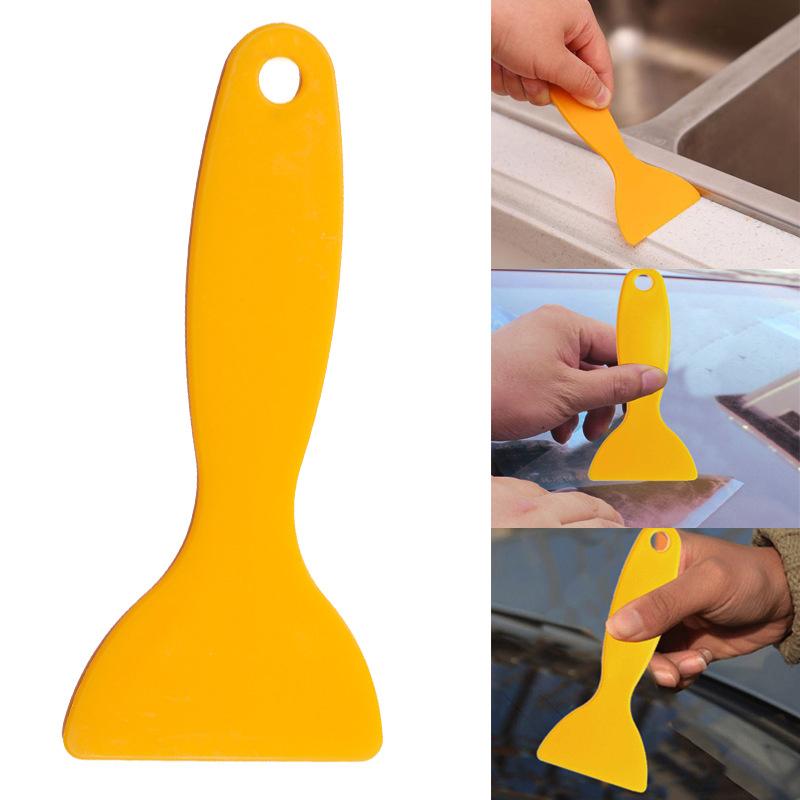 2 Car Window Film Application Tools with Squeegee, Essential Stickers Installation Kit for Smooth Application, Durable and Easy to Use