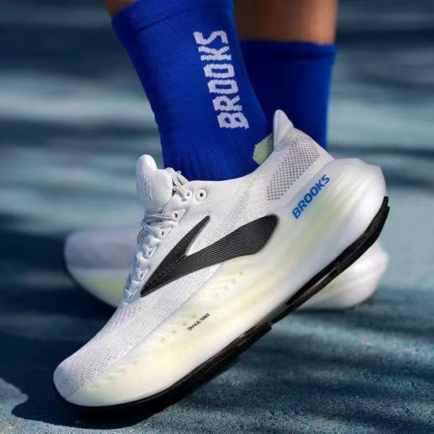 Men & Women Comfort Sport Shoes with Cushioning & Anti-Slip Sole, Knee Injury Prevention for Fitness, Commute & Daily Use