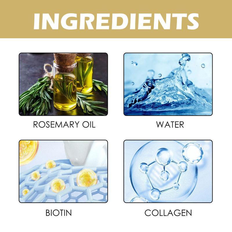 Beard Growth Kit - Serum & Roller Duo for Thicker Facial Hair - Natural Nutrient Oil + 540 Needle Roller - Daily Grooming Essentials for Men,Easy To Use, Perfect Gift for Him,Titanium Derma Roller with Needles for Face, Beard & Hair