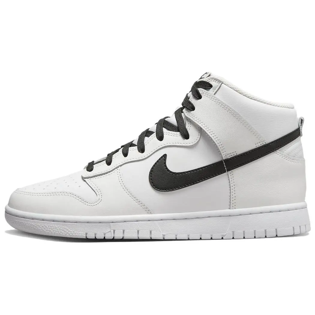 Nike Dunk High 'Reverse Panda' DJ6189-101