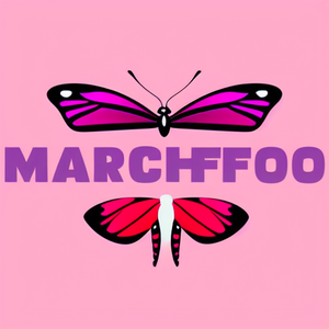 march foo march foo