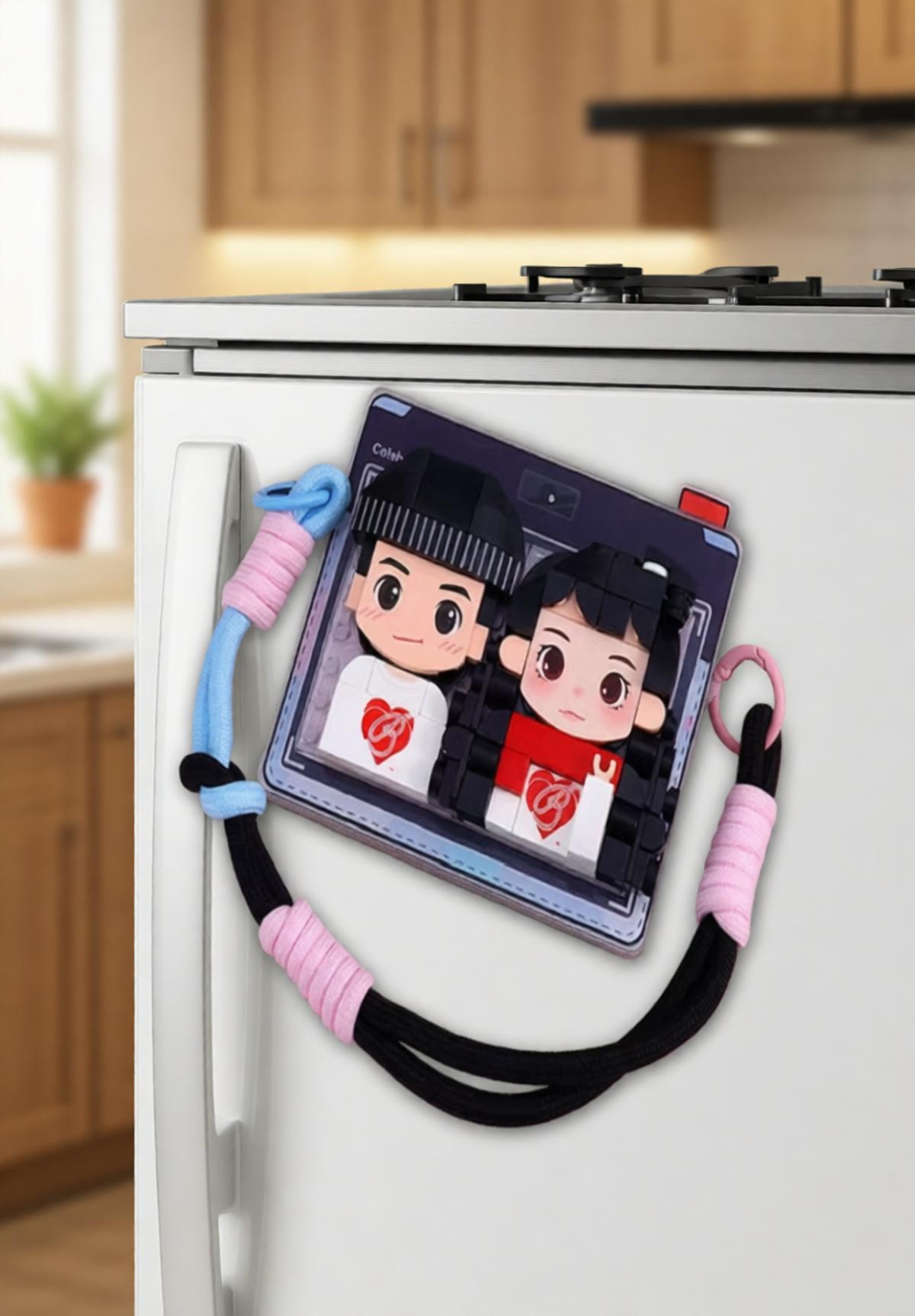 Discover the best refrigerator magnets for organizing your life these magnetic clips and holders are perfect for kitchens offices and dorm rooms shop now for exclusive designs
