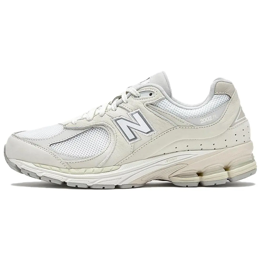 New Balance NB 2002R Comfortable Fashion Low-Top Casual Running Shoes U2002RAC