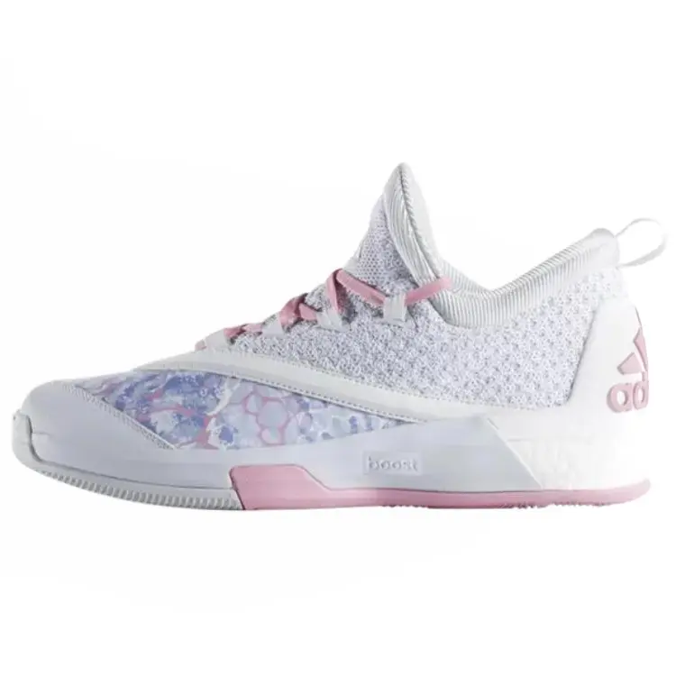 Adidas Crazylight Boost 2.5 Low AQ7948
