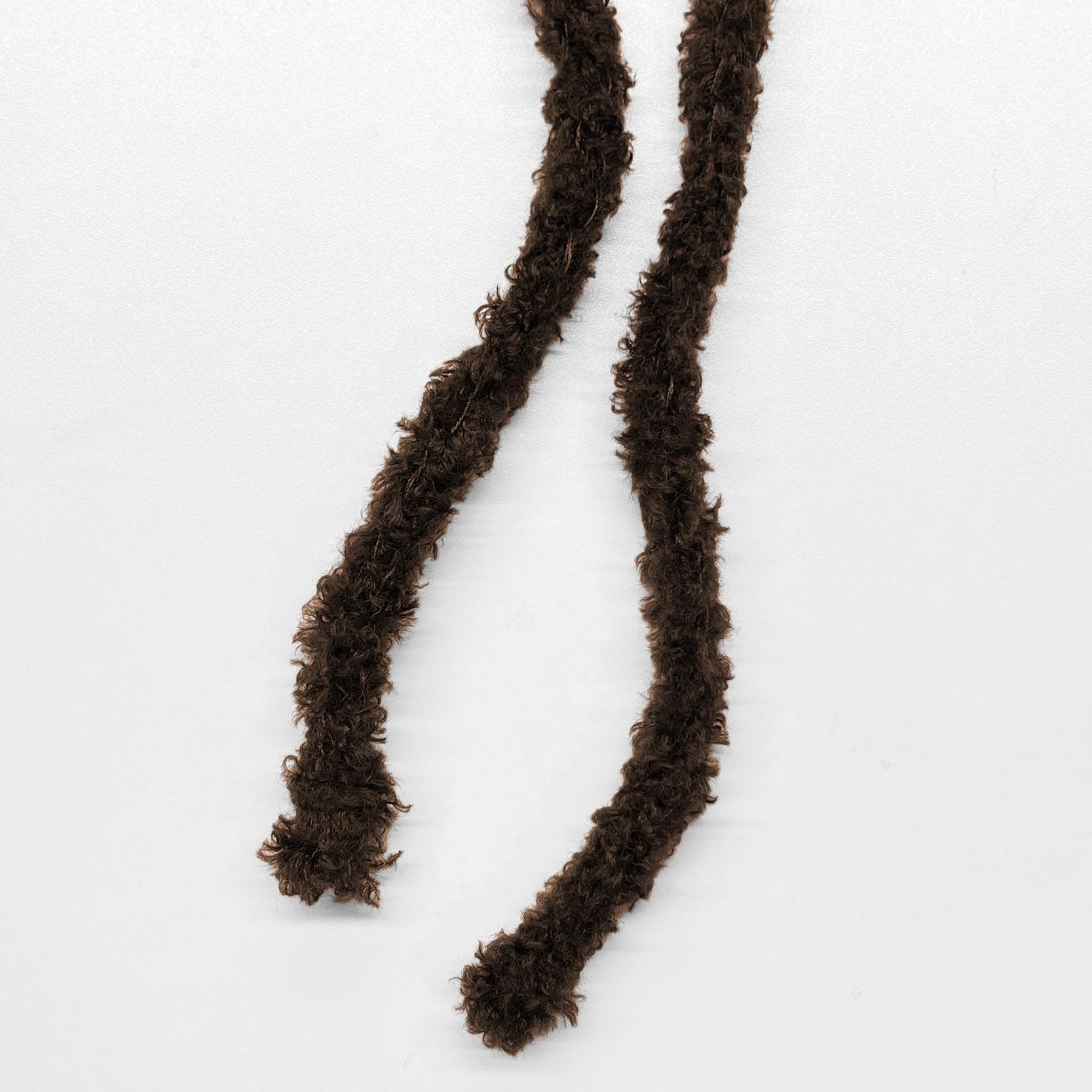 KatchMe Women's Lovely Solid Color Soft Knit Beanie, Winter No-Brim Lightweight Earflap Hat, Cozy Fluffy Bear Ears Crochet Accessory for Ladies