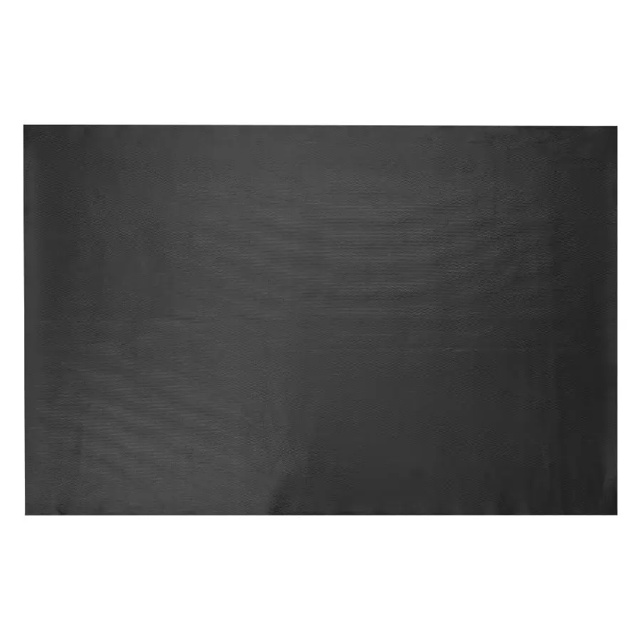 VEVOR 6x4 ft Commercial Single Mat, Durable Industrial Washable Rug with PVC Backing, Machine Washable Heavy Duty Indoor-Outdoor Carpet for Entry Areas, Garage, Slate Blue
