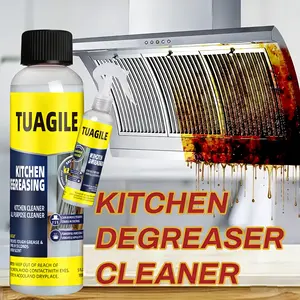 RV Kitchen & Oven Cleaning Spray, Automotive Car Washing & Maintenance Cleaner