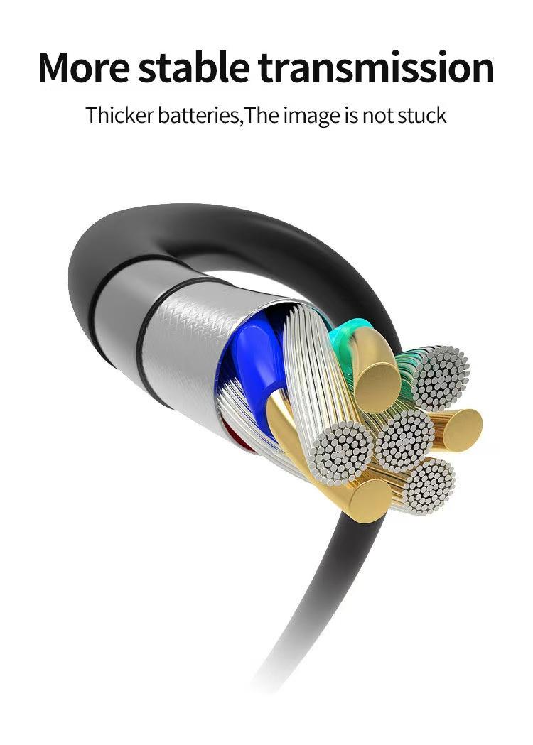 Nfutreon HD Endoscope Camera with Light 4.3" Screen Waterproof Snake Scope 16.4FT Extra Long Cable for Cars Pipes Home Repair Automotive Scan Tool