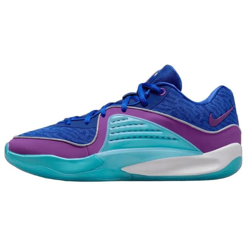 Nike KD 16 'Ready, Play' DV2917-401