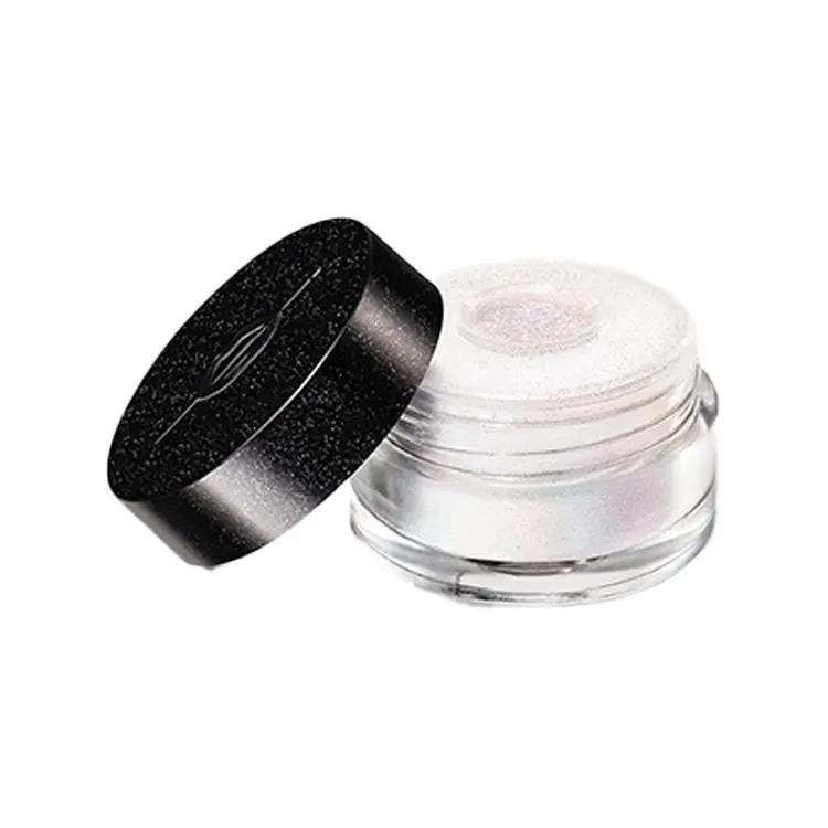 MAKE UP FOR EVER Star Diamond Glitter Loose Powder Shimmer Natural