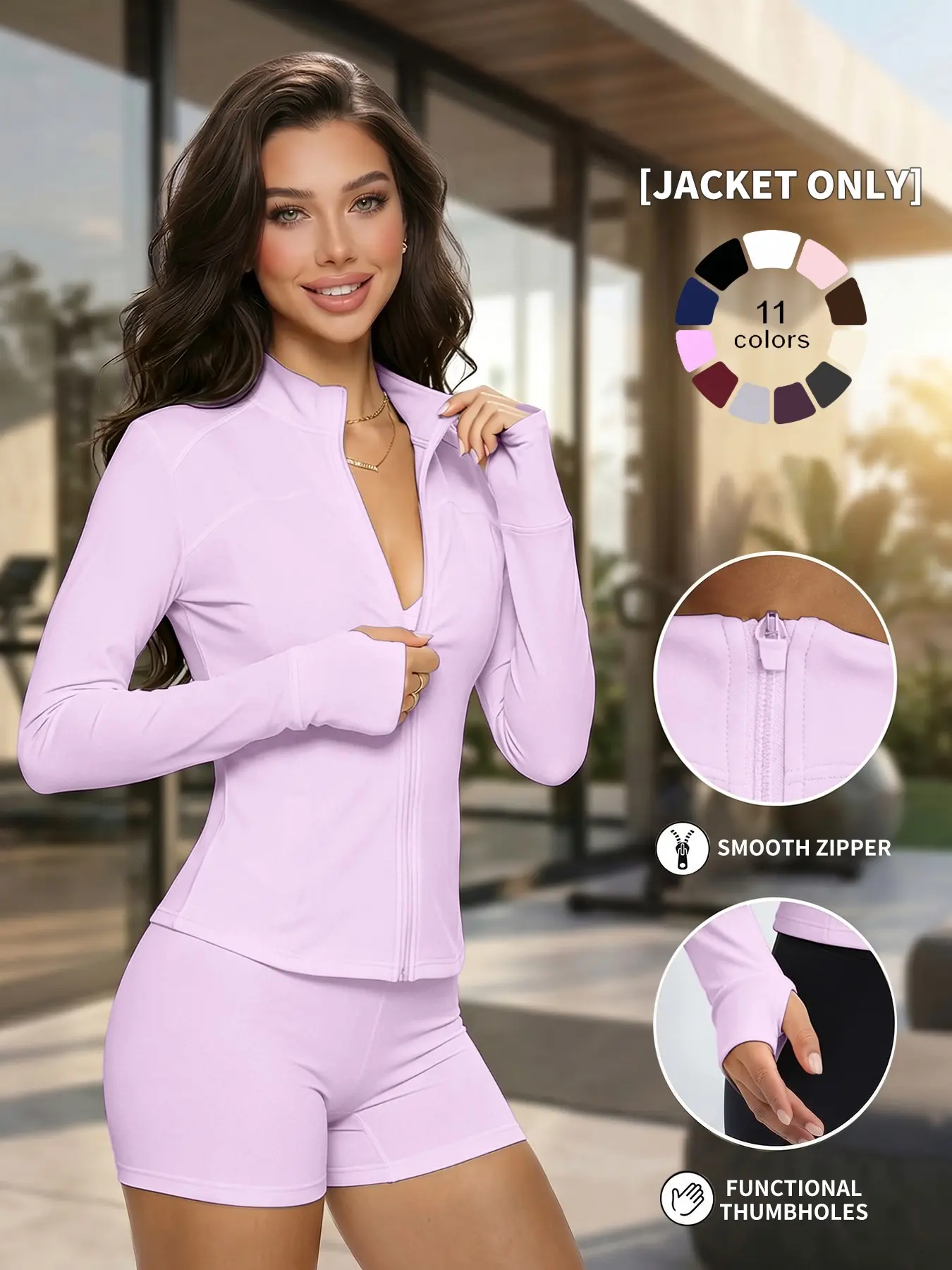 Light purple