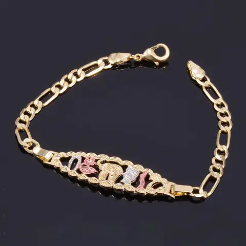 Fashion Creative Lucky Animal Design Braceletfor Men & Women, Bracelet Bangle, Fashion Jewelry for Party, Daily Decor, Trendy All-match & Exquisite Jewelry for Birthday Gift #GLOBAL PICKS