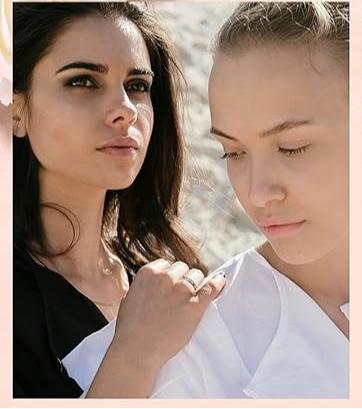 MILACOLATO 2Pcs Silver Anxiety Rings for Women Sunflower Fidget Ring You are My Sunshine Anxiety Ring Moonstone Anti Stress Ring Adjustable Open Spinner Rings for Anxiety Women