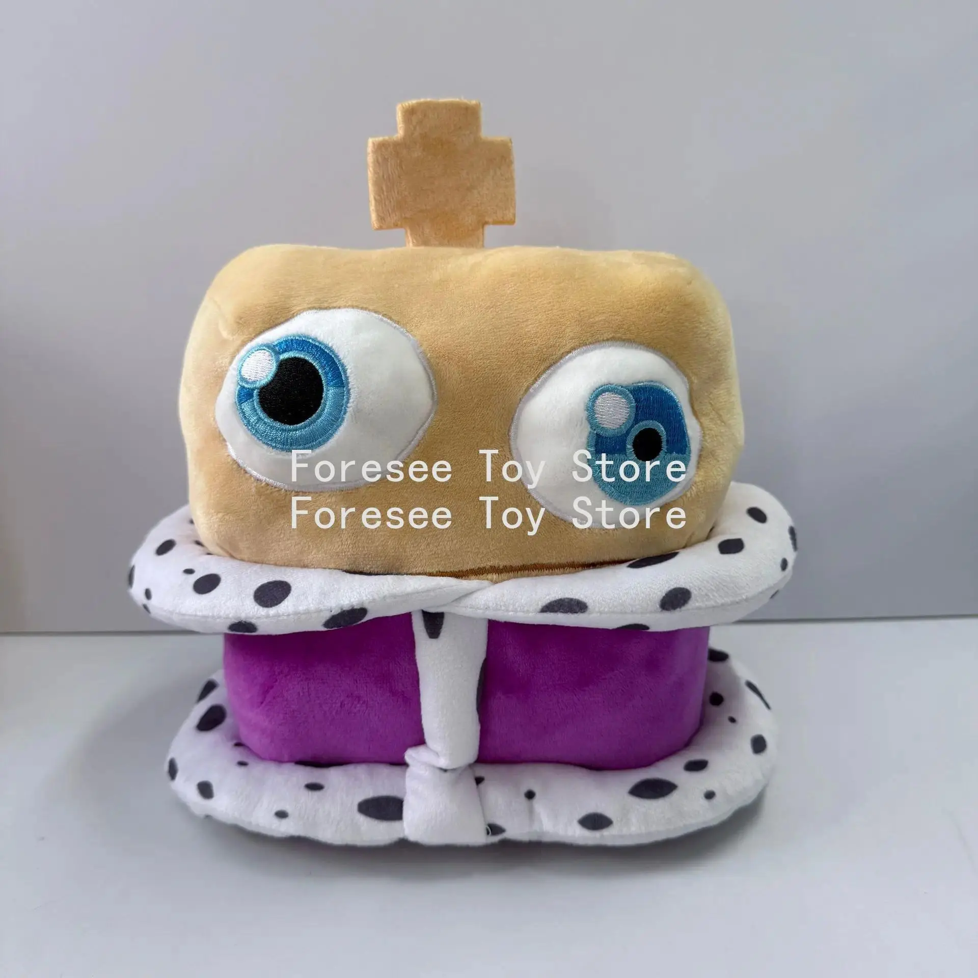 Pomni Jax Gangle Kinger Dolls The Amazing Digital Circus Anime Surrounding Plush Toys Desktop Decoration Best Birthday Kid Gifts