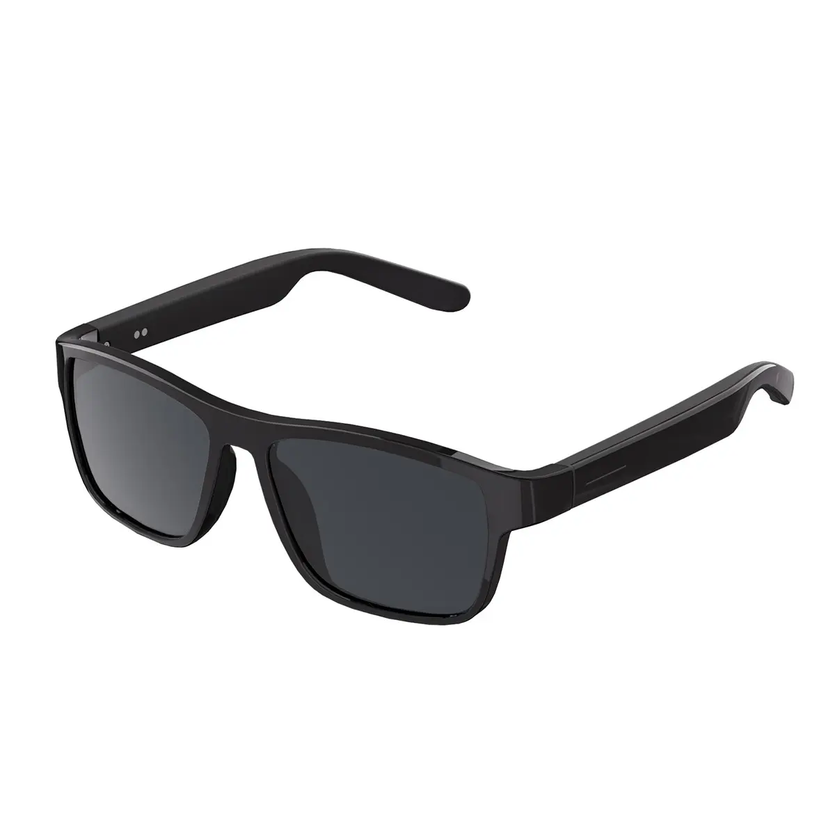 2026 Men's Business Wireless Bluetooth-compatible Smart Glasses, HD Calls, Lossless Music, Fast Stable Connection, Hands-Free Driving, Trendy Design