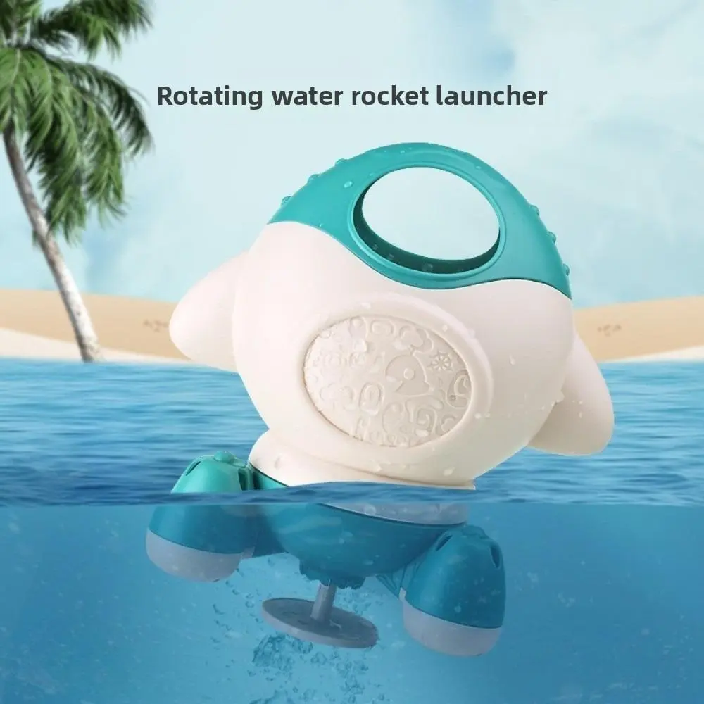 Modern Rocket Shape Keychain, Smooth Water Fountain Accessory for Women with Rotating Spray and Rotatable Head, Minimalist, Luxury, Expertly Crafted
