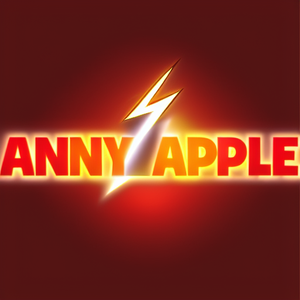 Anny Apple