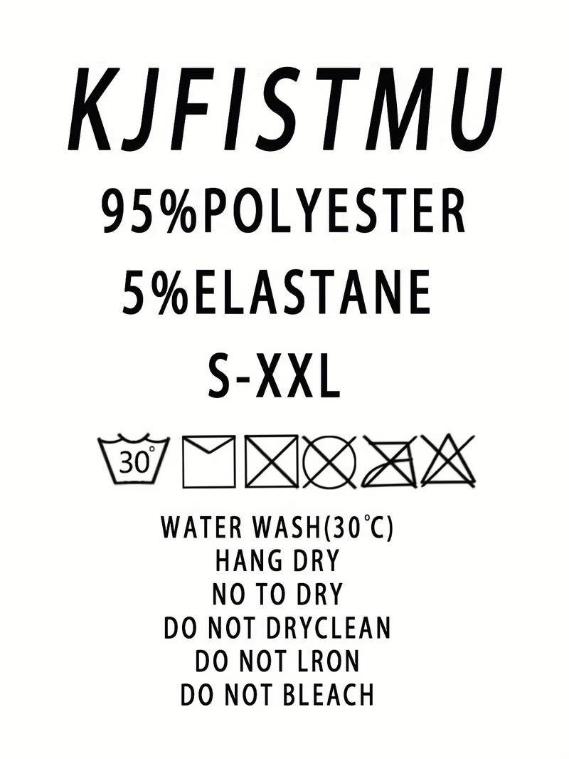 KJFISTMU 16-piece Men's Boxer Briefs Set Elastic Boxer Briefs with Bold Pattern Prints (Tie-Dye, Floral, Faces) - Shrink-Resistant Underwear - Suitable for Daily and Special Occasions - Great Value Pack, Vibrant Patterns, High-Elastic Fabric Mixed Color