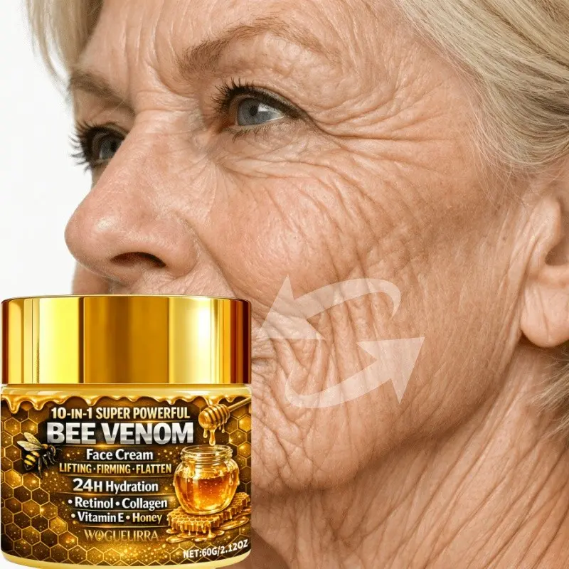 Neck Instant Firming Cream - Quickly Hydrates And Penetrates, Improving The Tightness And Shine of The Neck Area; Aids in Achieving a More Youthful Appearance. The Appearance of Fine Lines And Wrinkles, While Smoothing Out Rough Patches|skincare