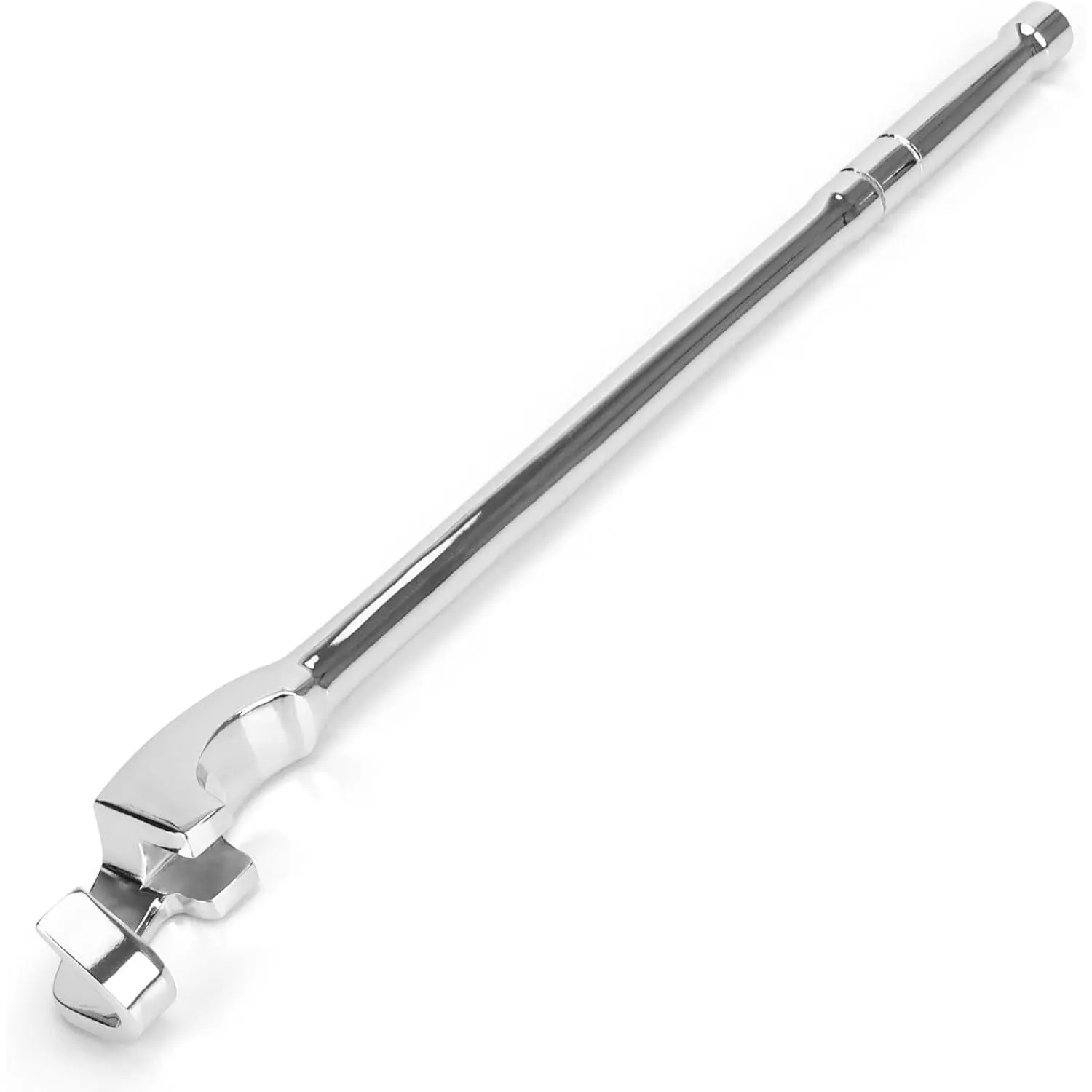 Wrench Extender Tool Bar, Extra-Long 15 Inch Wrench Extension for Maximum Leverage  Extension Tool for Automotive Repair & Mechanics