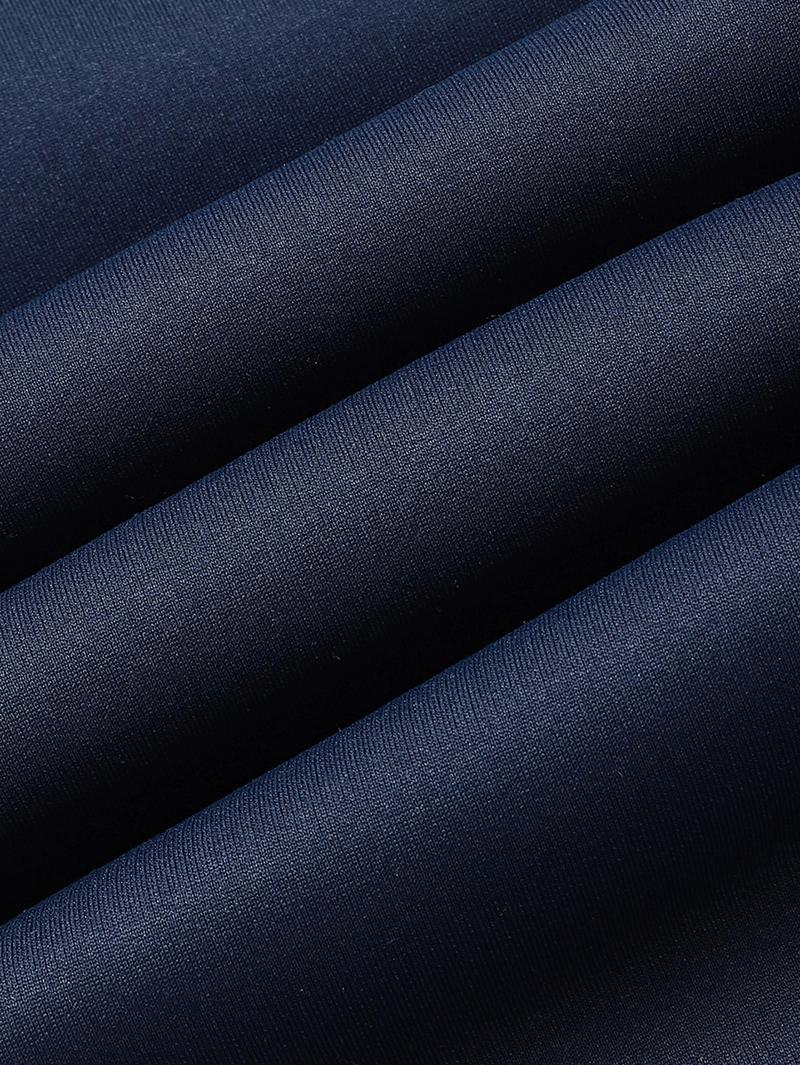 Two Jogger Pants with Elastic Waistband and Drawstring, Side Zipper, Fleece Lining, Urban Commuter Office Worker Outfit, Flowy Relaxed Fit with Ankle Cuffs, Fleece Lined Training Gymwear