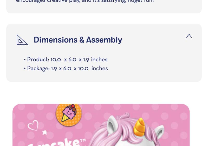 Sticker WOW!™ Unicorn Bundle: Activity Pad & Sticker Stamper + Mini Activity Pad and 200 Refill Stickers