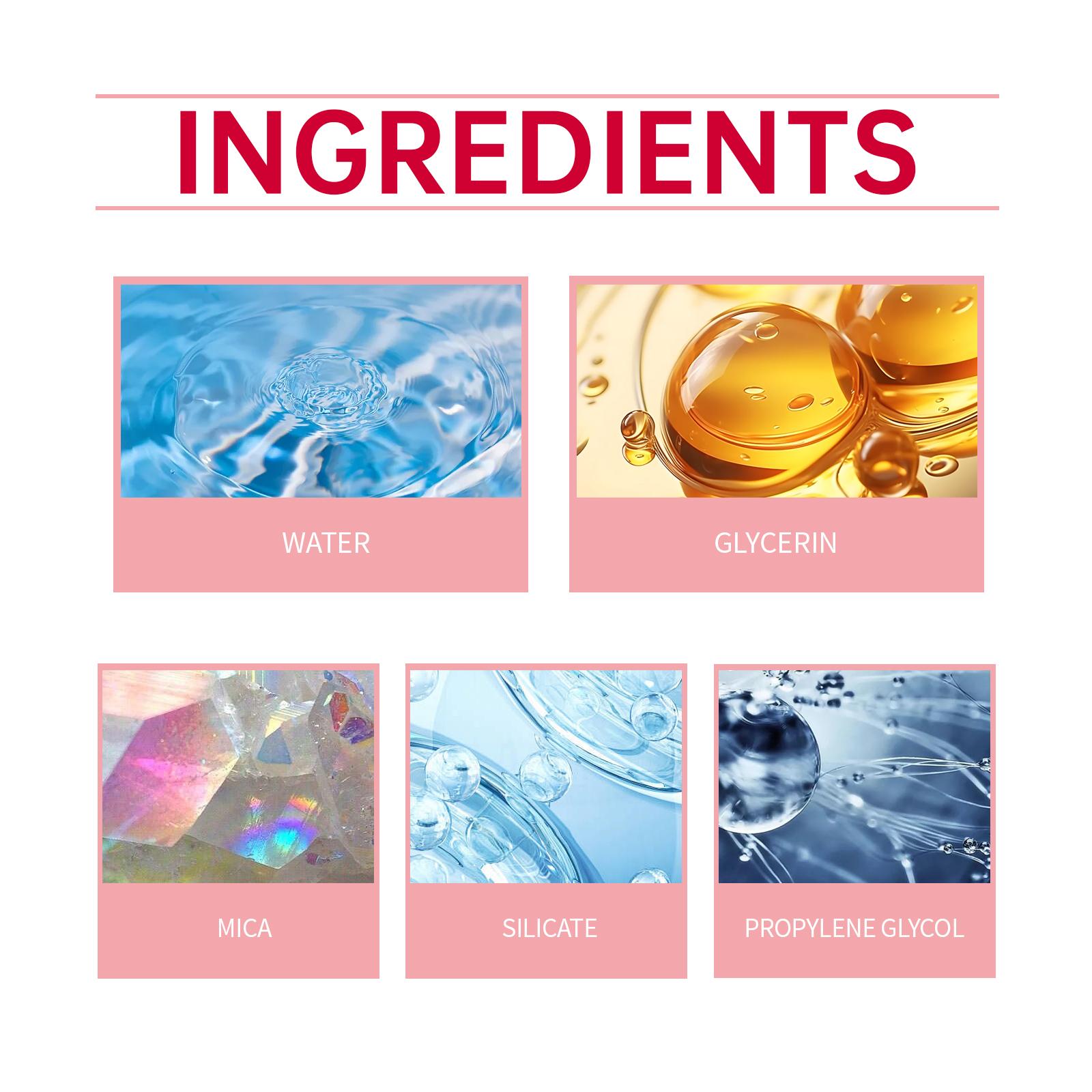 2PCS Dowmoo Balloon Shine Spray Brightens Up The Party Atmosphere With Easy To Apply Gloss Latex Balloon Spray