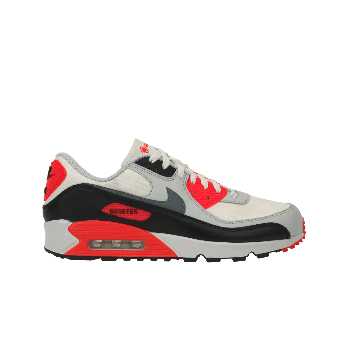 Nike Air Max 90 GORE-TEX 'Infrared' FD5810-101