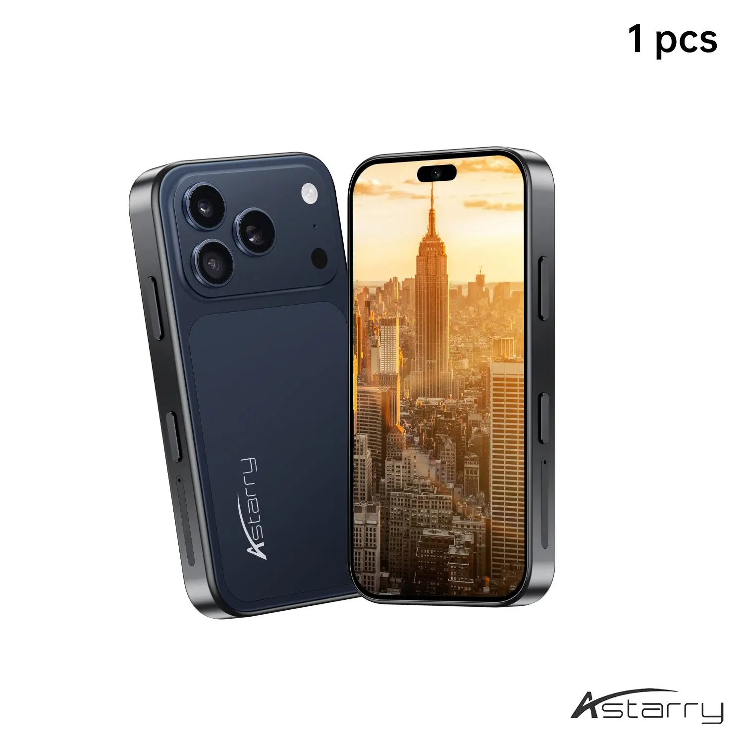 3.75-inch mini pocket smartphone with HD touch screen, 3G Android 9 smartphone， 2+16GB RAM, dual SIM dual standby, 2MP+2MP dual camera, supports WiFi, Bluetooth, GPS, and calls.Suitable for children's portable phone