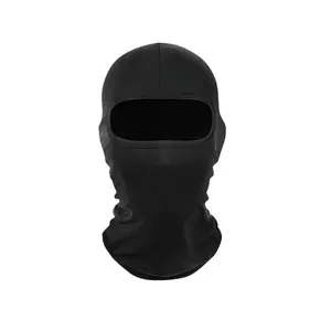 Ice Silk Breathable Balaclava, 360° Full Face & Neck Cover, Windproof Dustproof Cooling Mask for Skiing & Motorcycle Riding, Summer Vibes Essential