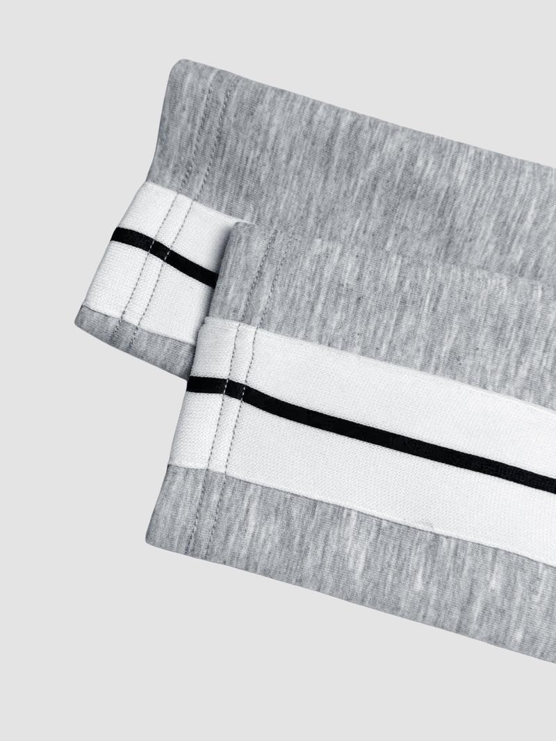 Women's Striped Print Blazer Jacket & Wide Leg Pants Set, Casual Fitted Suit for All Seasons, Stylish Ladies' Clothing Ensemble Women's Striped Print Blazer Jacket & Wide Leg Pants Set, Casual Fitted Suit for All Seasons, Stylish Ladies' Clothing Ensemble