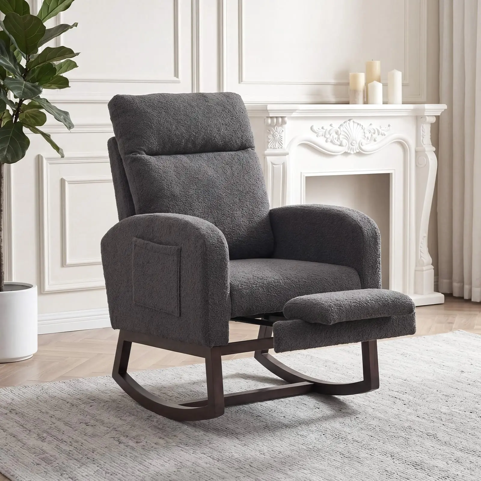 dark gray