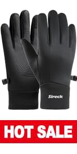 Cold Weather Balaclava Ski Mask, Water Resistant and Windproof Fleece Thermal Face Mask, Cycling Motorcycle Neck Warmer Hood Winter Gear for Men, Women