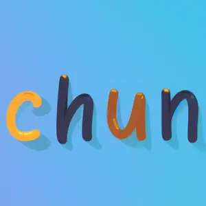 Chun palpitations shop logo
