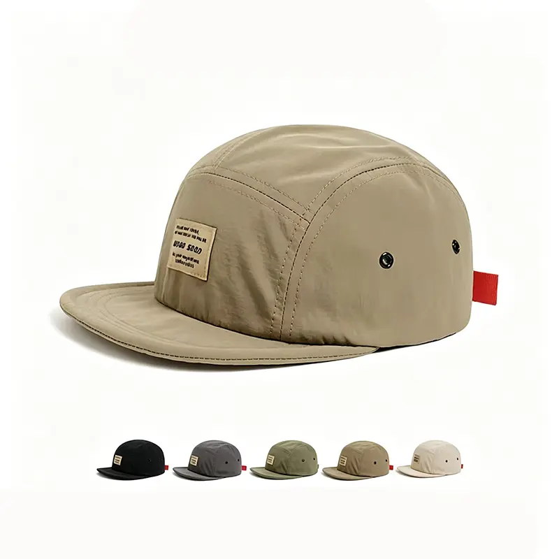 Vintage Japanese Streetwear Snapback Casual Hat - Men's Retro Hip-Hop Duckbill Cap, Breathable Quick-Dry Polyester, Lightweight Non-Stretch Urban Sports Accessory, Urban Wear, Acrylic, Plain, Flatbill Snapback Cap, One Size Fits All