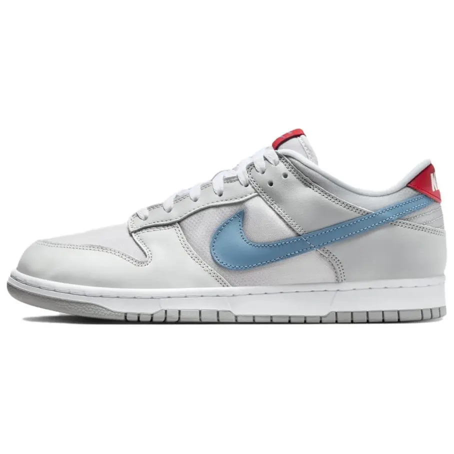 Nike Dunk Low 'Silver Surfer' 2024 HF0391-001