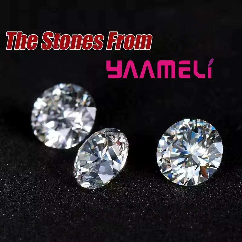 925 Sterling Silver Color Necklaces Earrings Jewelry Sets Hot Sale Cubic Zircon Women Girls Engagement Anniversary Accessory