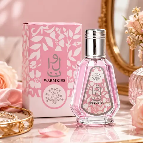 Yara Women's Perfume  Elegant Fragrance for Daily Use Long-Lasting Scent Great Scent Perfect Gift for Her, Floral Blend Fragrance & Fresh Notes, Floral Edp Eau de Parfum