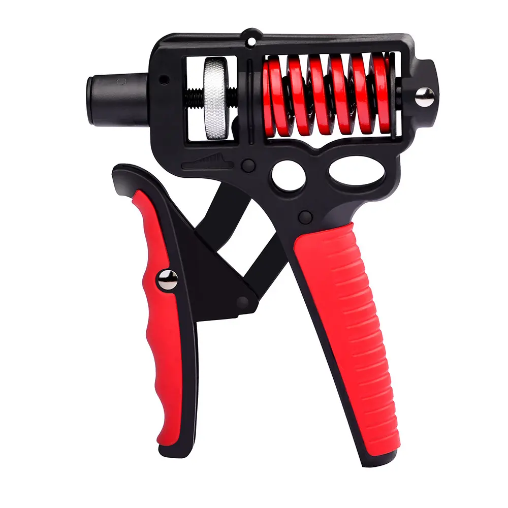 Grip Practice Hand Strength Male Finger Exercise Arm Muscle Trainer Adjustable Equipment Adjustable Grip