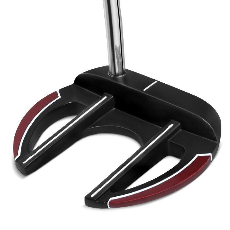 Golf Putter: Precise Feel, Balanced Control, Premium Materials-Available in Three Colors