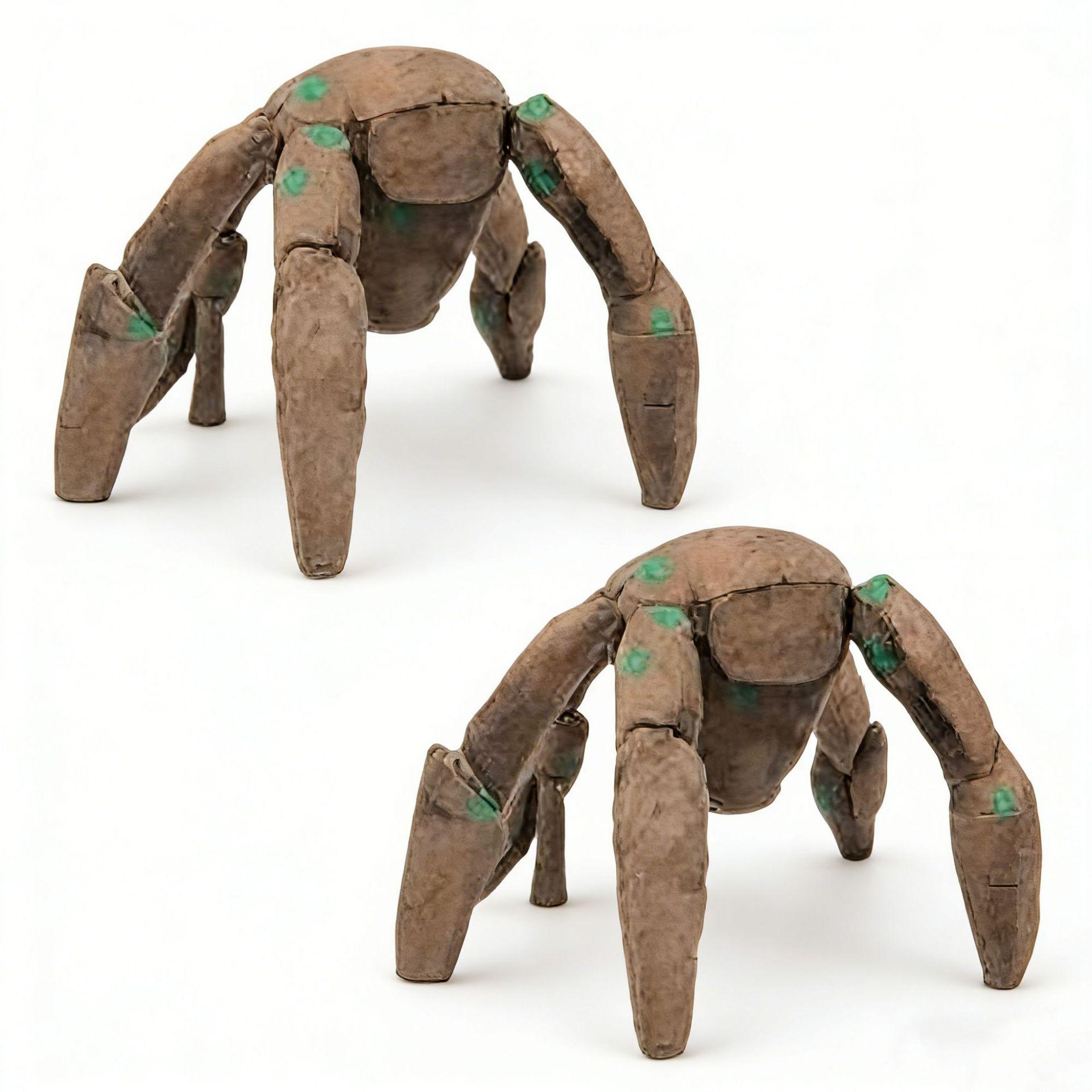 Project Hail Mary Rocky Plush Toy – 8" Soft Stuffed Alien Pillow, Movie Collectible Gift for Sci-Fi Fans, Amaze Meme Throw Plushie Project Hail Mary Rocky Plush Toy – 8" Soft Stuffed Alien Pillow, Movie Collectible Gift for Sci-Fi Fans, Amaze Meme Throw Plushie