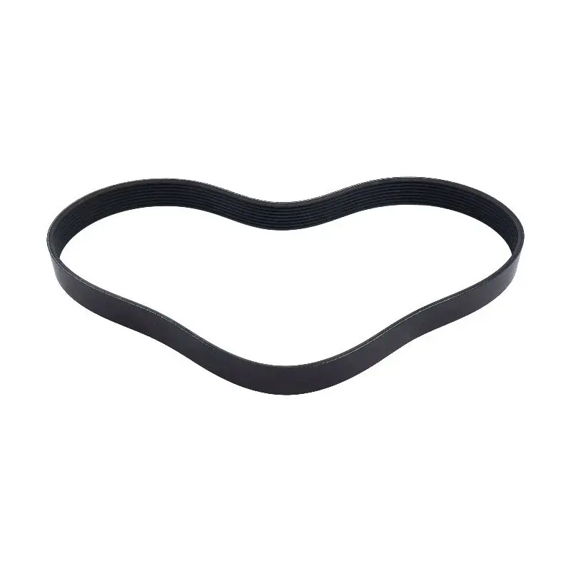 FridayParts Replacement Belt, Fits 6.3772.0 for Kaeser Household Air Compressor Parts & Accessories