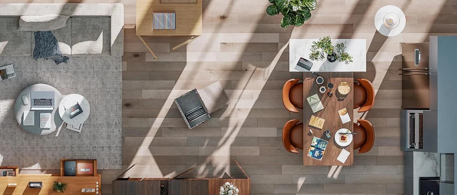 Plastic Expanding File Folder, Transparent envelopes with Snap Closure, No Dividers, Large Capacity, Assorted Colors, Fit Letter/A4 Size - 5 Packs