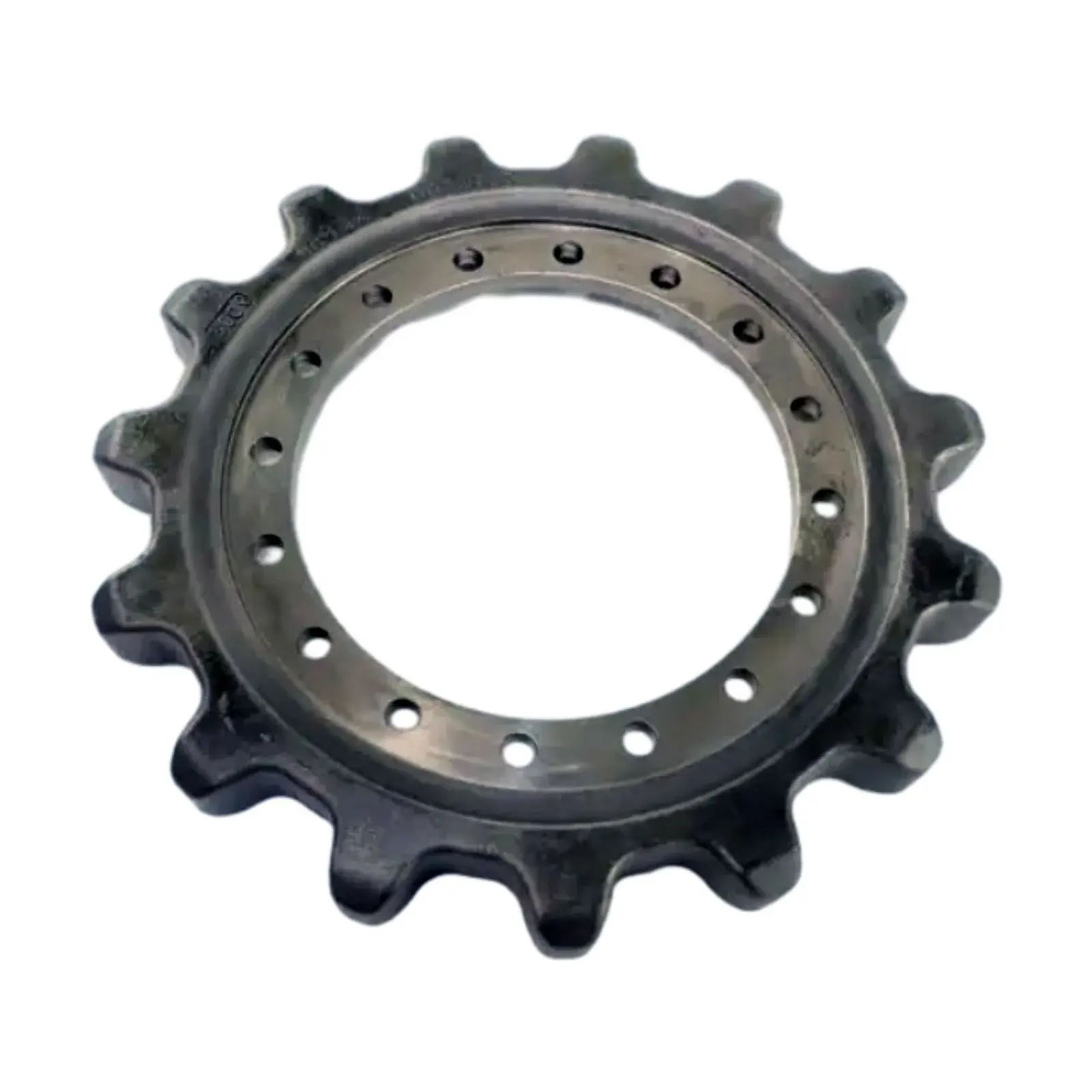 FridayParts Sprocket 7316550 for Bobcat Loader T76 T62 T64 T66