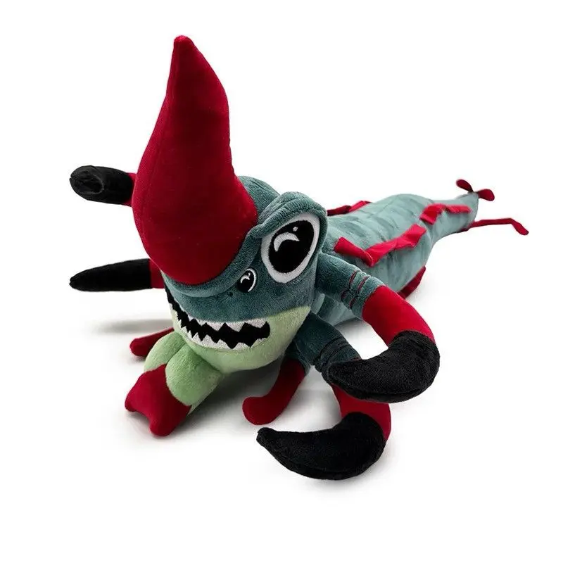 New Subnautica Plush toy game merchandise